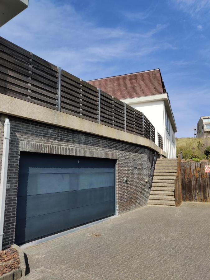 Louisiana 1 - Koninklijke Baan 71-B1 Apartment De Haan Exterior foto